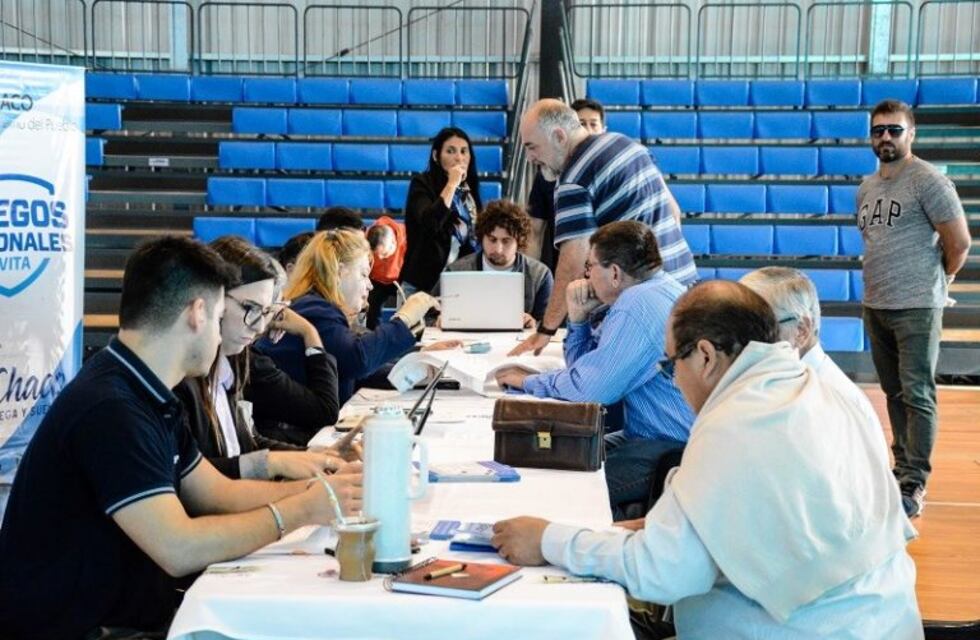 Sigue el empadronamiento para acceder a los beneficios del Chaco Subsidia