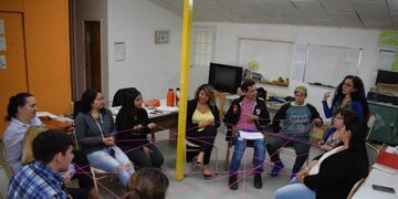 PROGRAMA DE FORTALECIMIENTO E IMPULSO DE COOPERATIVAS EN TOLHUIN