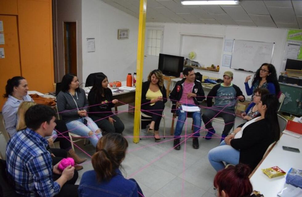 Programa de fortalecimiento e impulso de Cooperativas en Tolhuin