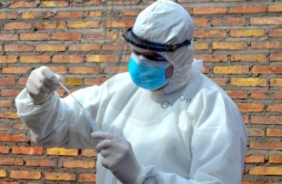 Falleció otra residente del geriátrico y se sumaron 9 nuevos casos