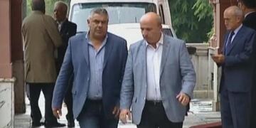 Dirigentes de AFA y el Gobierno llegaron a un "acuerdo practicamente total" por la rescisión del Fútbol Para Todos