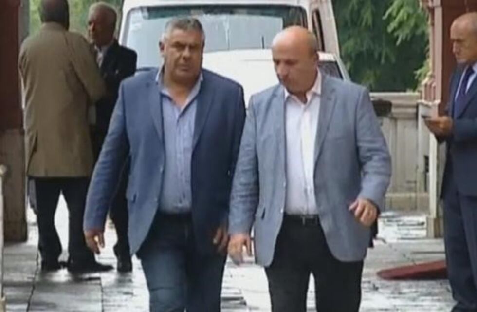 Dirigentes de AFA y el Gobierno llegaron a un "acuerdo practicamente total" por la rescisión del Fútbol Para Todos