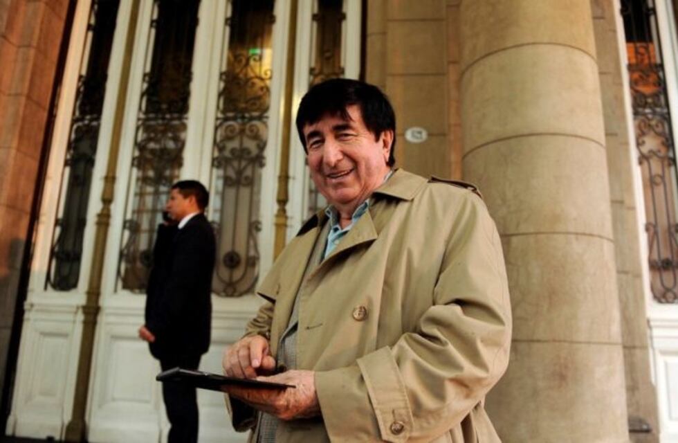 Durán Barba: "Macri es un líder de la nueva época"