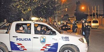 La policía detuvo al sujeto de 40 años que ultrajó a sus hijas de 12 y 7 años\u002E