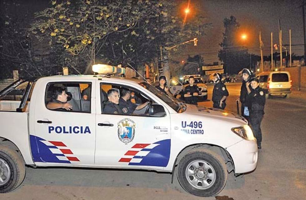 Luego del fallecimiento de su esposa, un hombre violó y manoseó  a sus hijas de 12 y 7 años