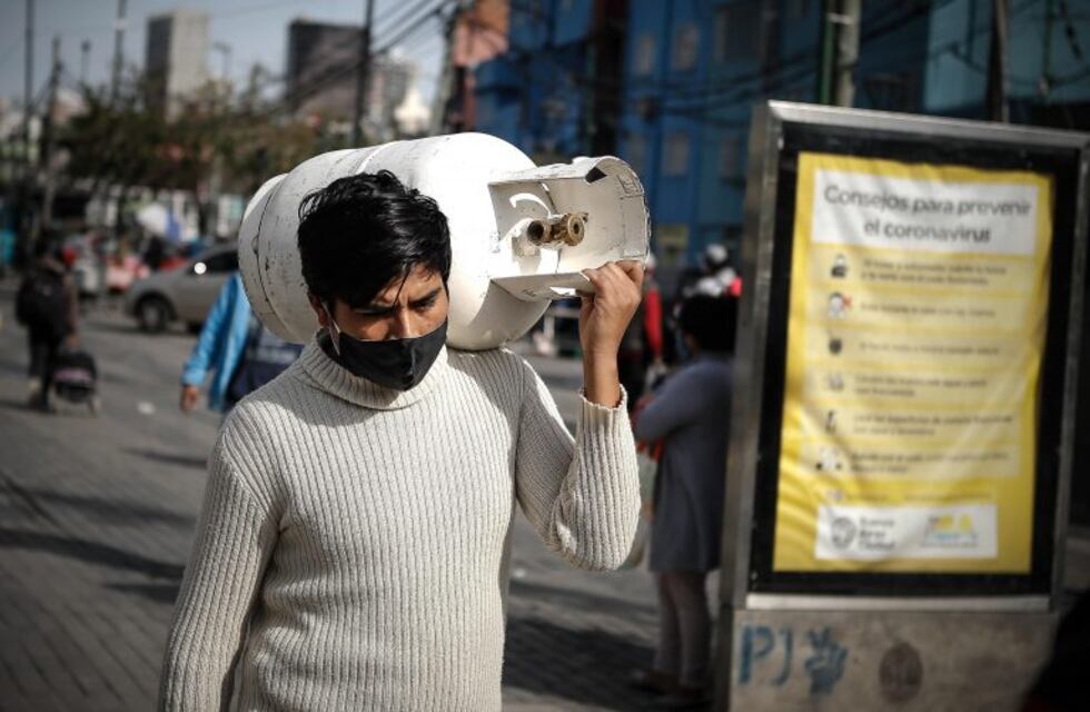 Coronavirus: por qué la tasa de contagios de la Ciudad casi triplica a la del Conurbano
