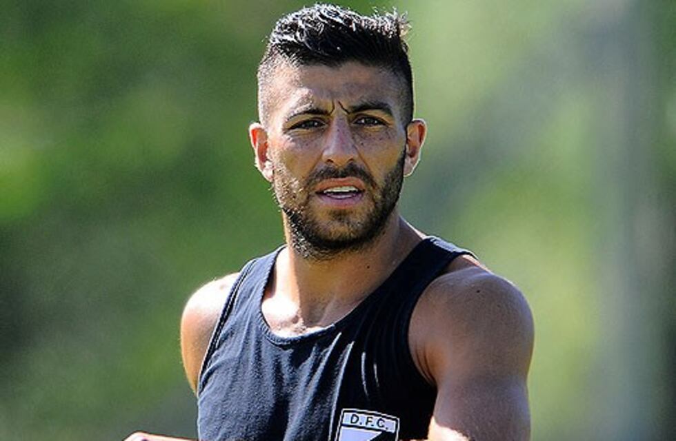 Bianchi y Zarfino se convertirían en los nuevos refuerzos de Newell's