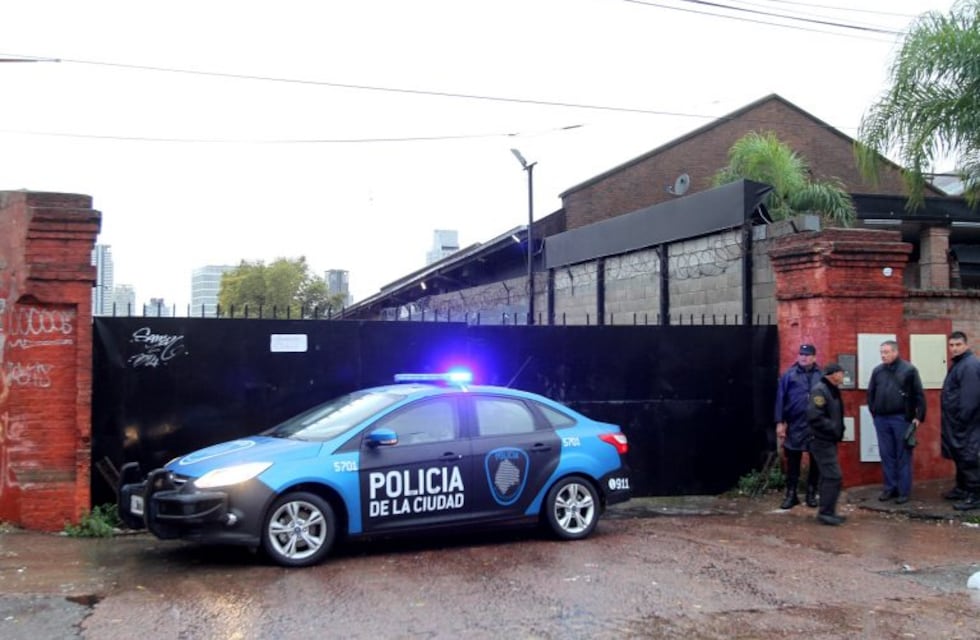 Detuvieron a cinco personas que vendían droga en fiestas electrónicas de la Ciudad