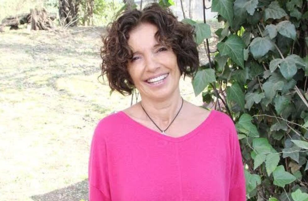 Alicia Vogliotti y Nicolás Martínez Dalke juntos