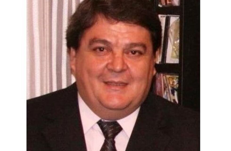 Falleció el periodista Orestes Arlati