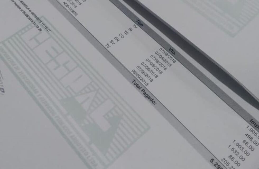 Ya rige un nuevo aumento de luz en Arroyito