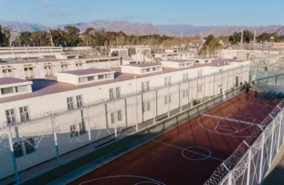 Ya evalúan el regreso de las visitas al Penal sanjuanino