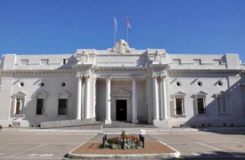 Enviaron 34 proyectos para debatir en la Legislatura durante las sesiones extraordinarias