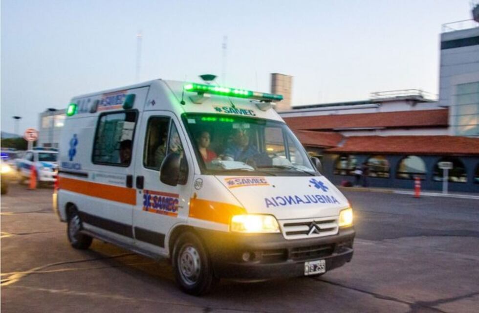 Salta fue escenario de un exitoso operativo de ablación de órganos