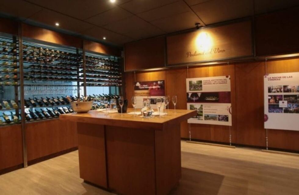 En la nueva edición de "Vivo Vino" presentarán un espumante top