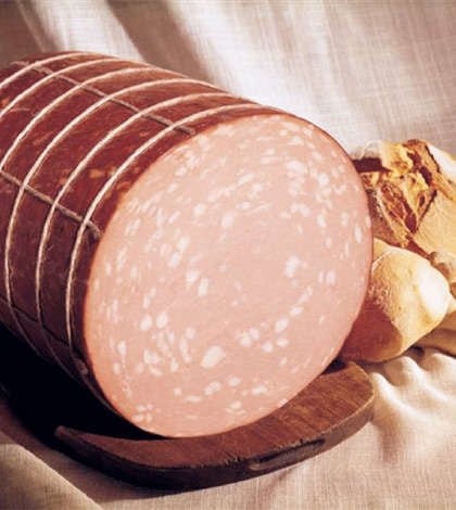 Mortadela