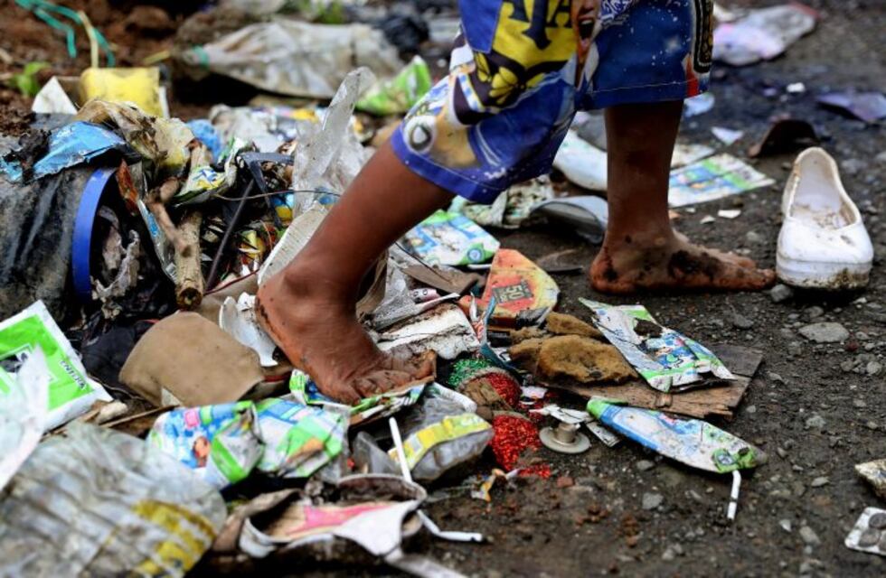 Aprobaron ordenanza que autoriza al municipio la venta de basura