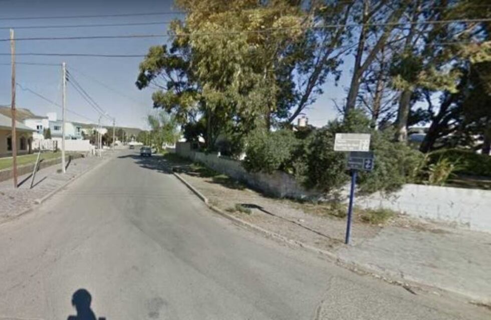 Proponen cambio de circulación de la avenida Comodoro Urtubey