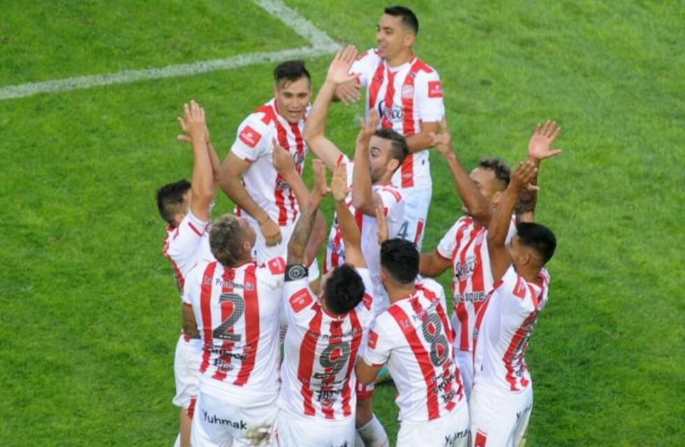 El ascenso de San Martín reflejado en las redes sociales