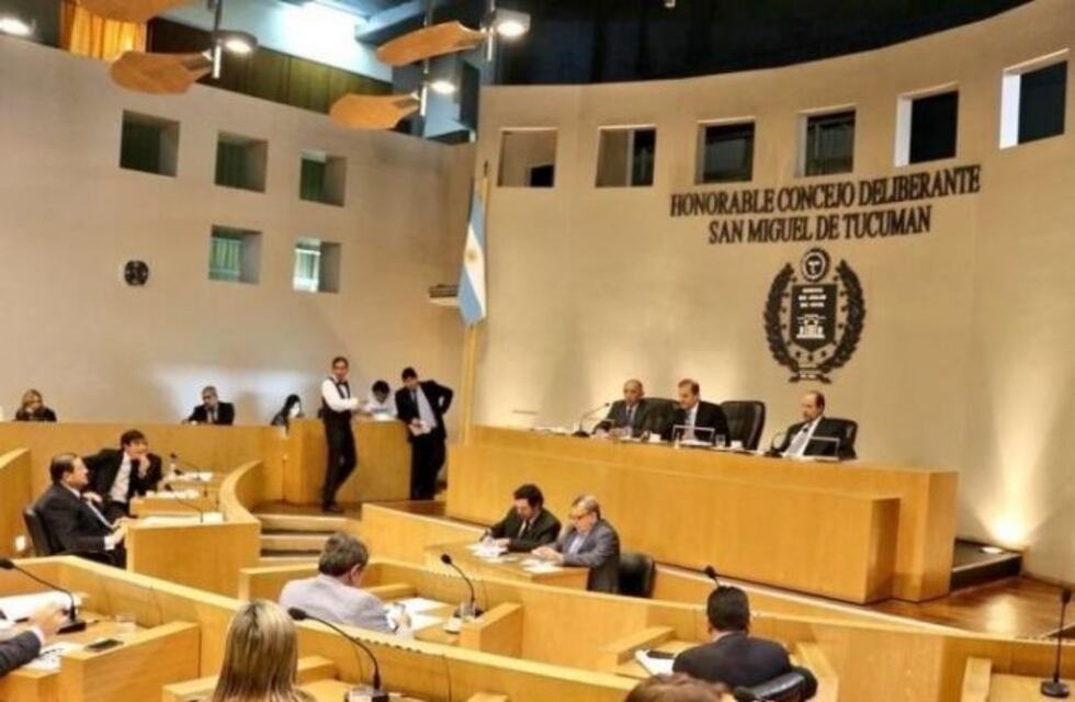 Los concejales advirtieron que no aprobarán la suba en el boleto de colectivo