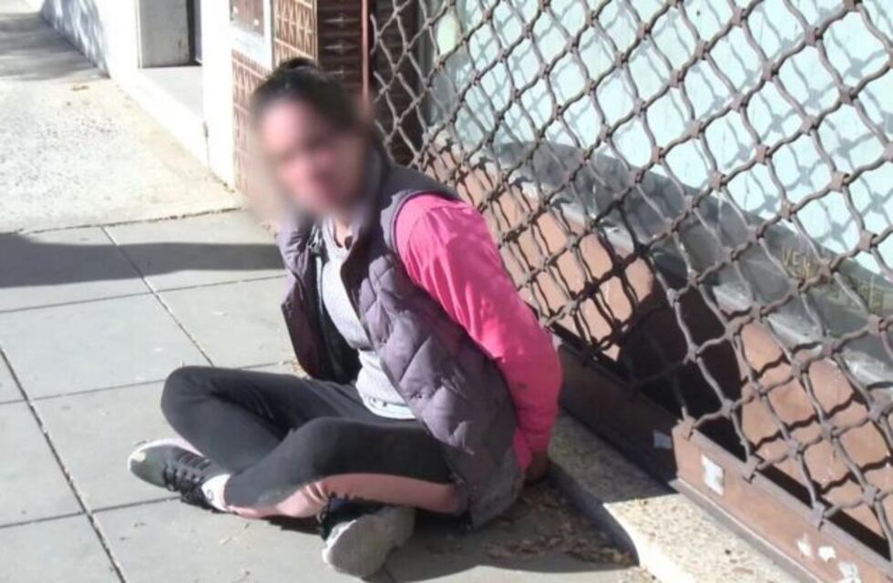 Asesinaron a un exbarra de San Lorenzo y su novia es la principal sospechosa