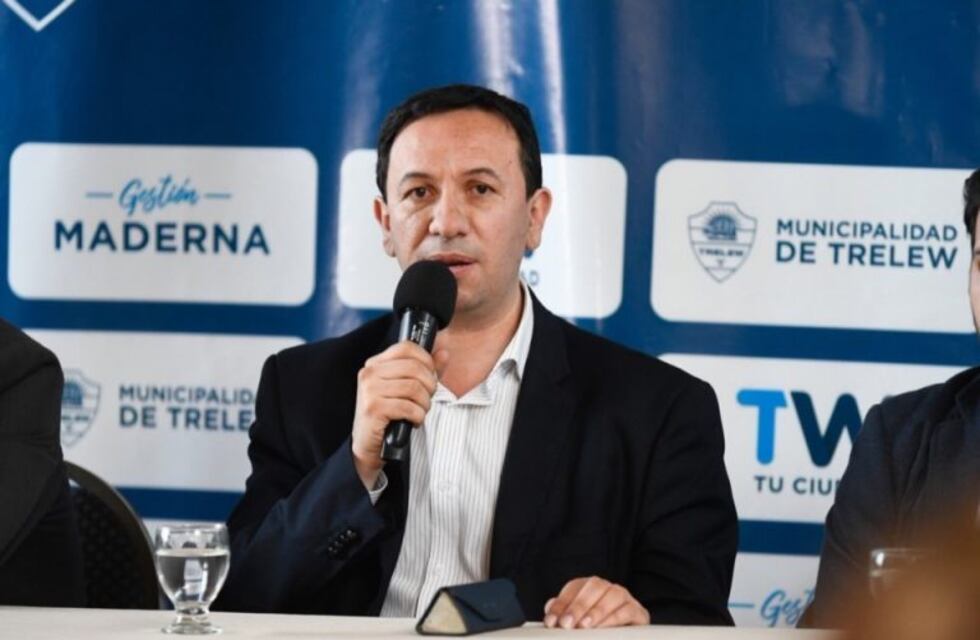 Adrián Maderna sobre las PASO de su partido: ''Yo apoyo a Alfredo Béliz''