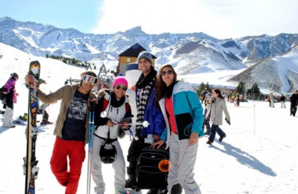 ¿Qué precios tiene una 'escapadita' a la nieve?