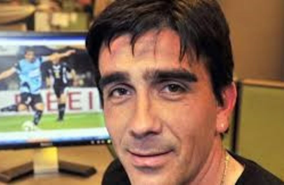 Mariano Campodónico quiere ser técnico de Belgrano