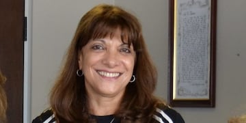 Dra\u002E Norma Issa, Jujuy