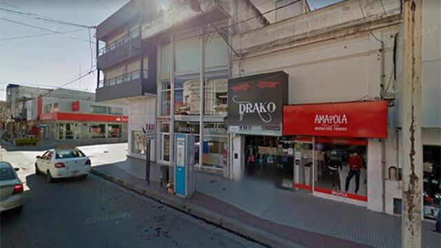 En Villa María analizarán restricciones y negocian con los comerciantes.