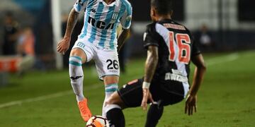 El lateral derecho fue imparable ante los brasileños, y le cometieron dos penales\u002E