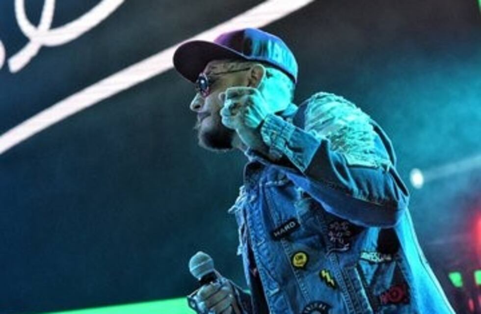 Ulises, el cuarteto y su homenaje a La Mona se adueñaron del Festival de Peñas