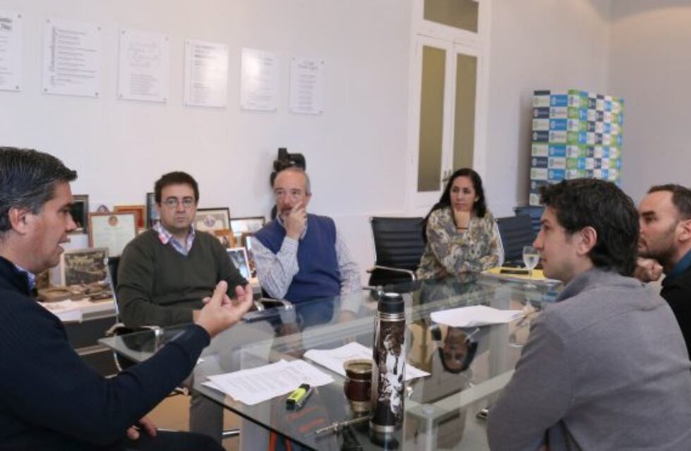 El municipio trabaja en la digitalización de expedientes para permisos de construcción