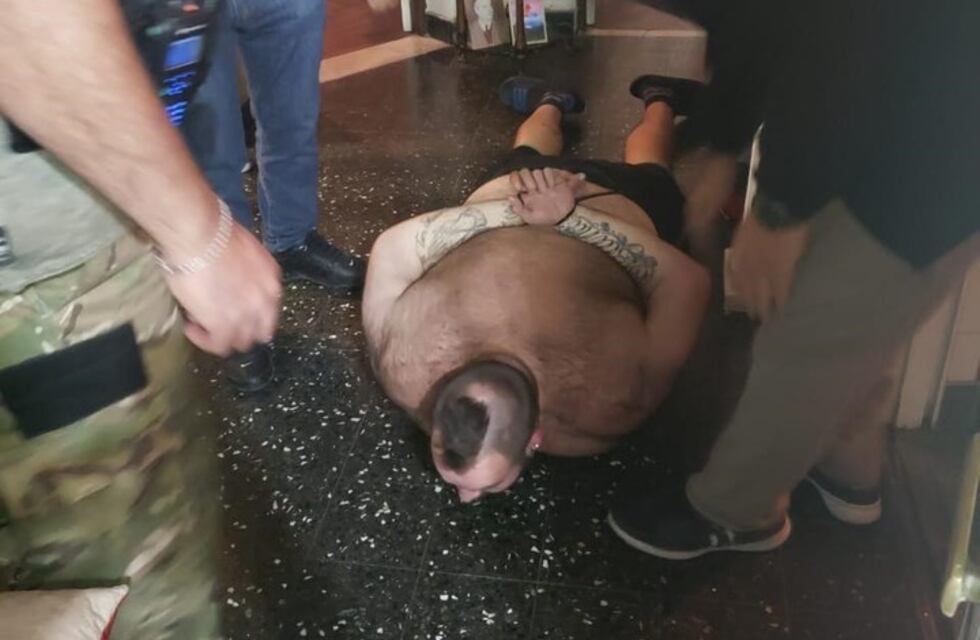 Quién es el acusado de haber incendiado a dos hombres en situación de calle en La Matanza