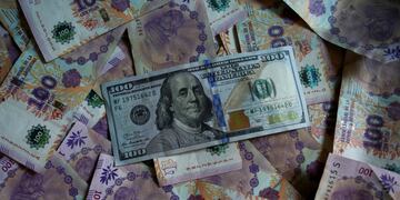 REUTERS/Agustin Marcarian/Illustration