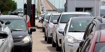 Puente General San Martín\nCrédito: Web