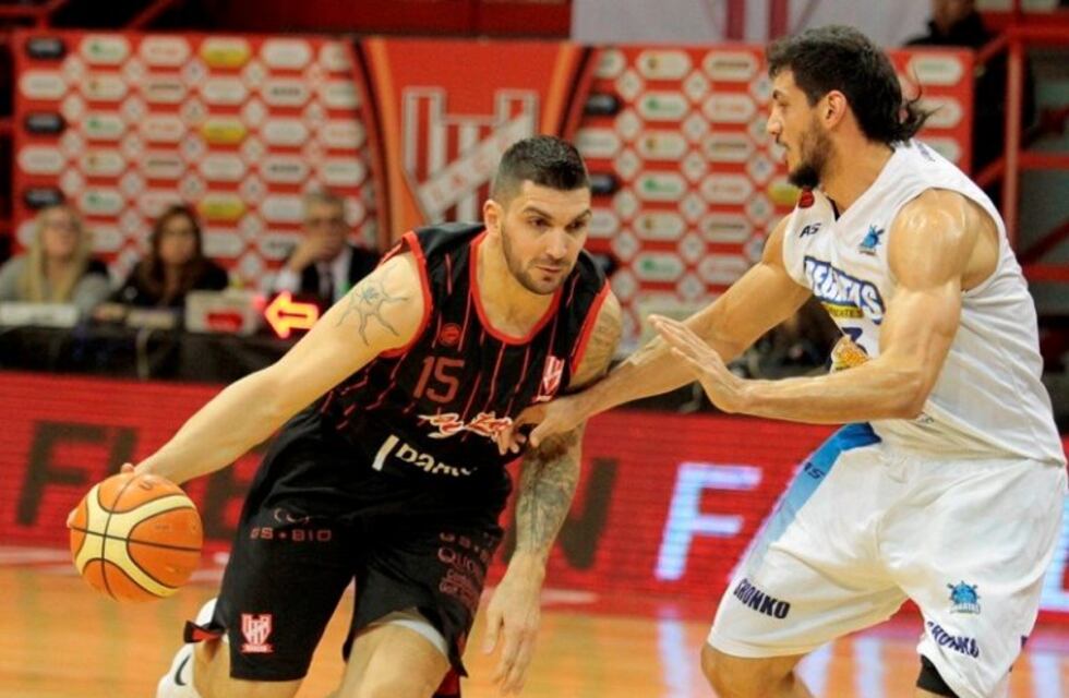 Nueva derrota de Regatas Corrientes en Córdoba