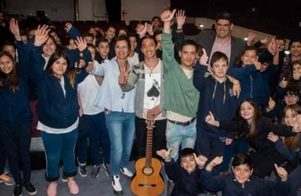 Harán un taller de improvisación oral para payadores y raperos