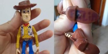 La publicación se hizo viral en cuestión de horas\u002E