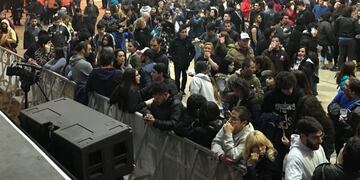 Sabores Santacruceños: Destacan la gastronomía santacruceña