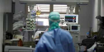 Coronavirus en Río Negro: 177 nuevos casos y seis fallecidos