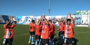 La Academia necesita ratificar su repunte ante un rival directo, para aferrarse a la categoría\u002E