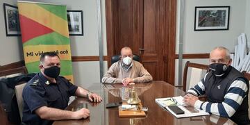 Controles para el Día de la Primavera