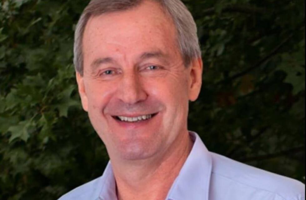 El diputado Rocholl renunció a su banca por razones de salud