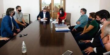 Gobierno de Catamarca\u002E