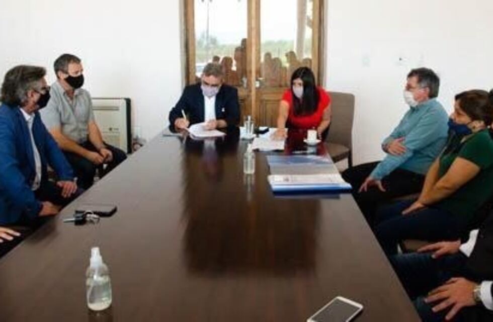 Construirán un hotel de una importante cadena hotelera en el Predio Ferial