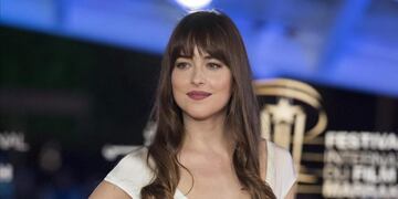 Dakota Johnson y la depresión (Web)