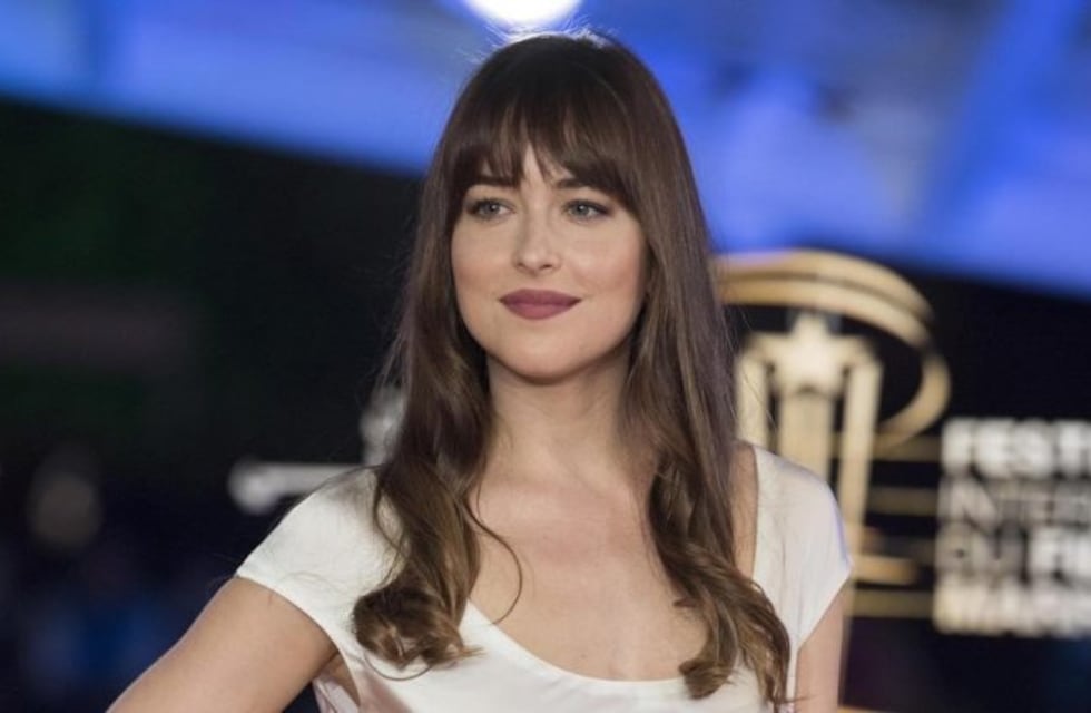 Dakota Johnson y su lucha contra la depresión