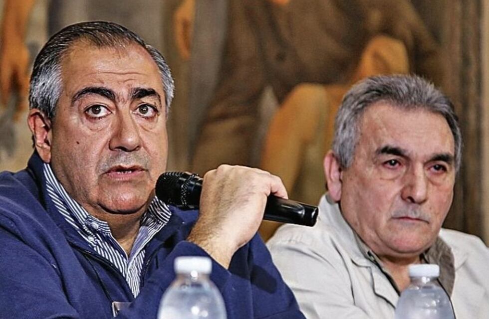 La mesa chica de la CGT rechazó las reformas previsional y fiscal