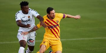 EFE/Alejandro García